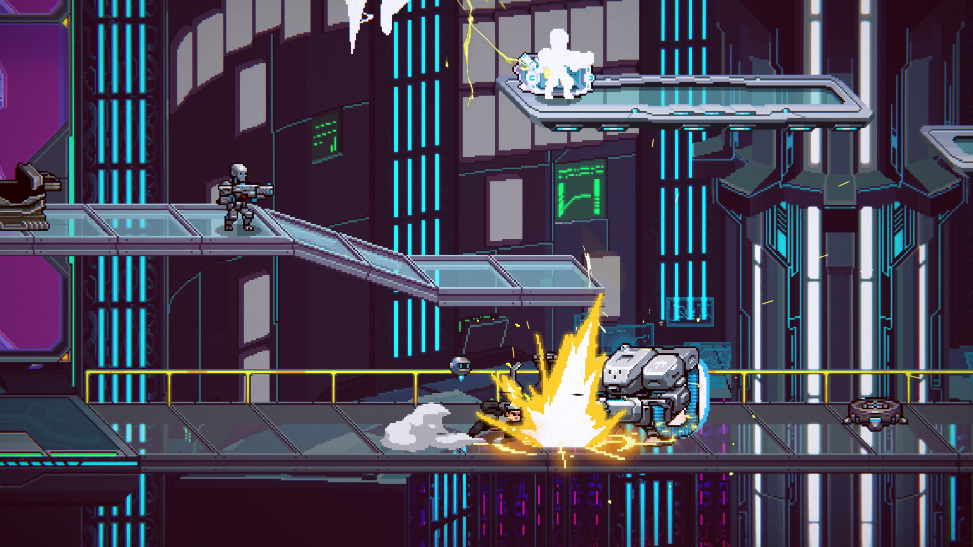 刀锋战神/Blade Assault(v1.2)
