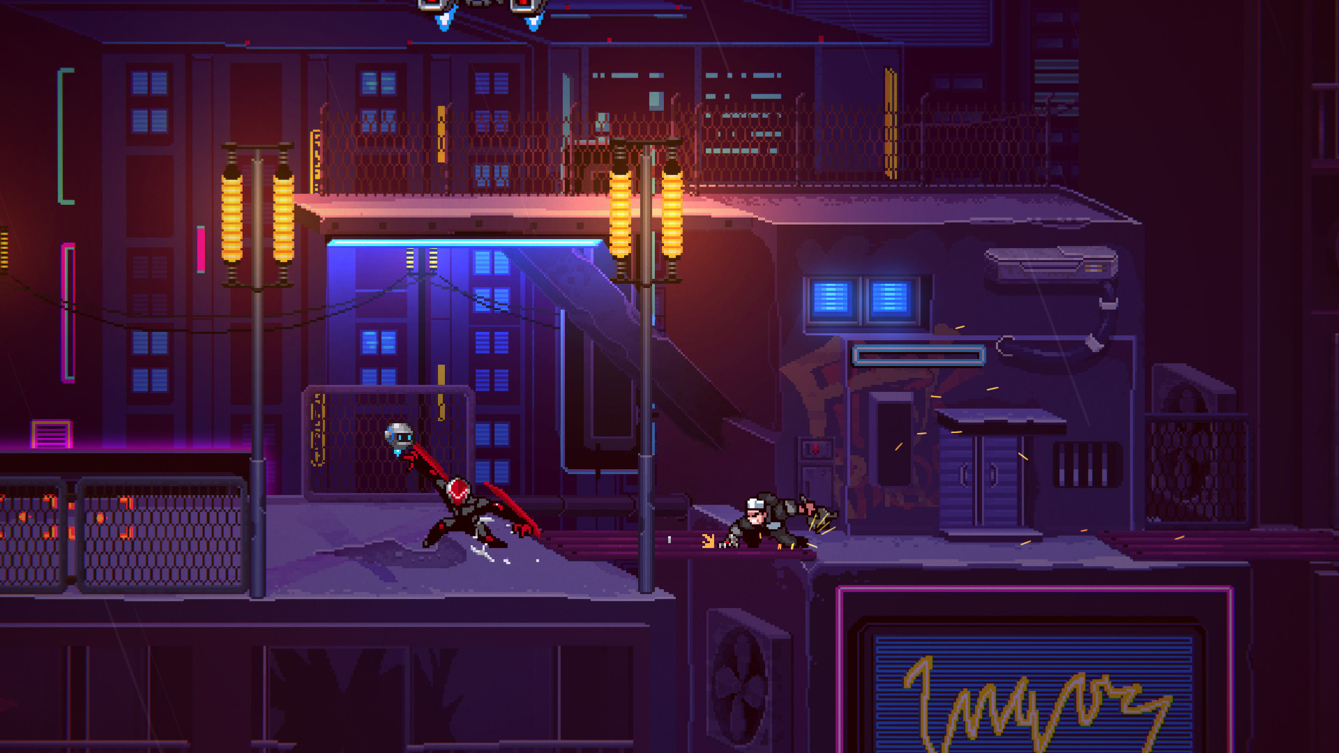 刀锋战神/Blade Assault(v1.2)