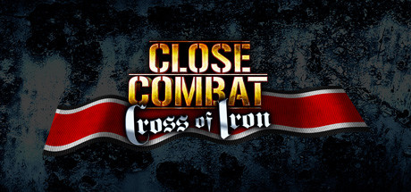 View Close Combat: Cross of Iron on IsThereAnyDeal