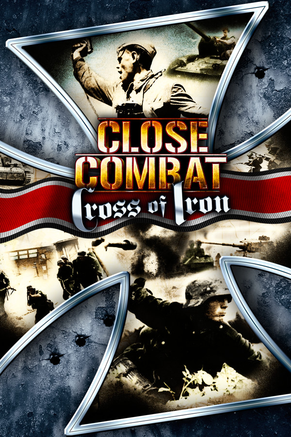 Close Combat: Cross of Iron for steam