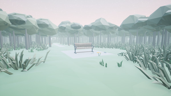 Скриншот из POLYGON: Life