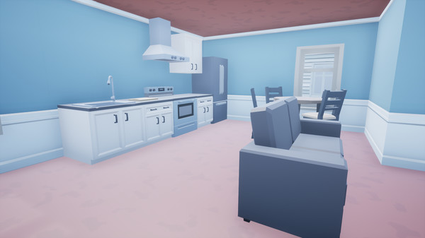 Скриншот из POLYGON: Life