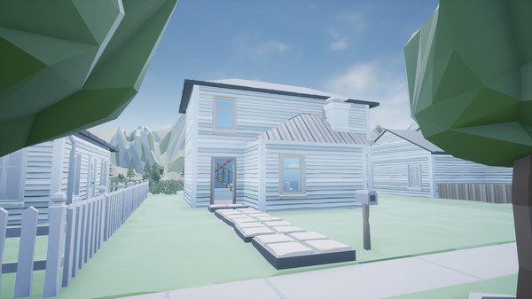 Скриншот из POLYGON: Life