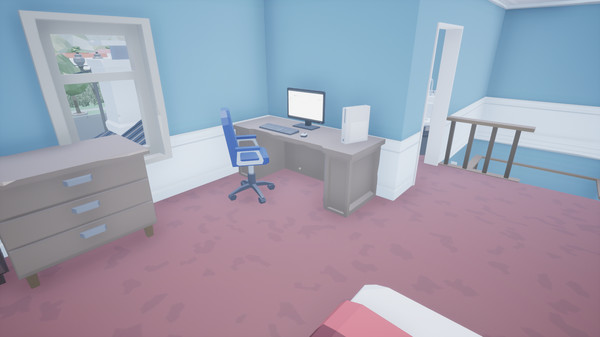 Скриншот из POLYGON: Life