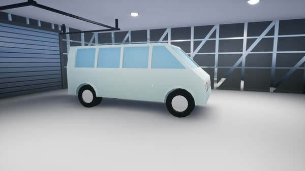 Скриншот из POLYGON: Life