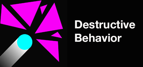 Destructive Behavior cover art