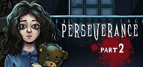 Perseverance Part: 2 cover art