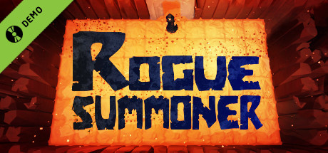 Rogue Summoner Demo cover art
