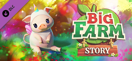 Big Farm Story - Premium Pioneer Package cover art