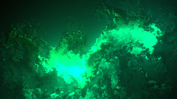 Скриншот из Fluid Engine PC Live Wallpaper Demo