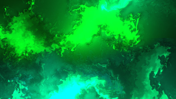 Скриншот из Fluid Engine PC Live Wallpaper Demo