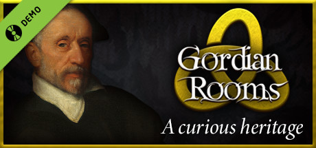 Gordian Rooms: A curious heritage Demo cover art