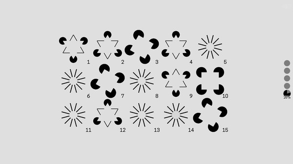 Скриншот из Fake Illusions Скриншот из Fake Illusions