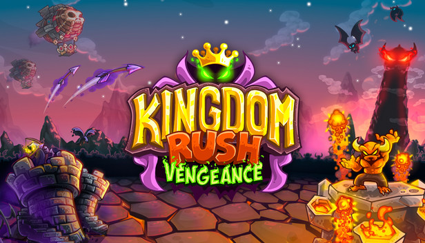 Kingdom Rush Pc Gameplay