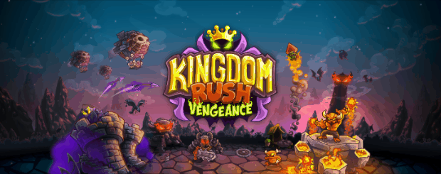 kingdom rush vengeance free pc