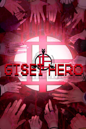 GiseiHero poster image on Steam Backlog