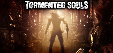 Tormented Souls on Steam Backlog