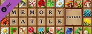 Memory Battle - Nature Pack