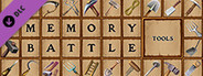 Memory Battle - Tools Pack