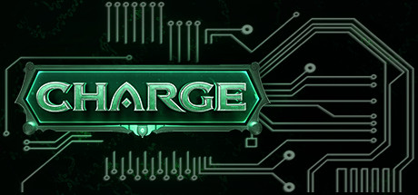 Charge! cover art