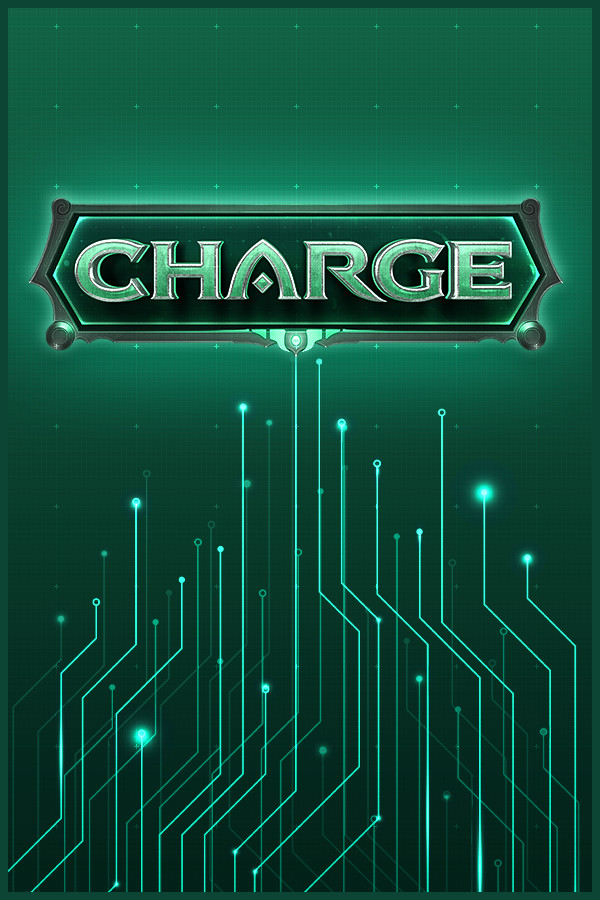 Charge! for steam