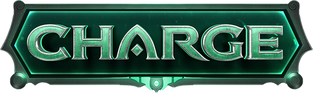 Charge! Logo