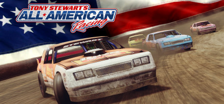 Tony Stewart's All-American Racing cover art