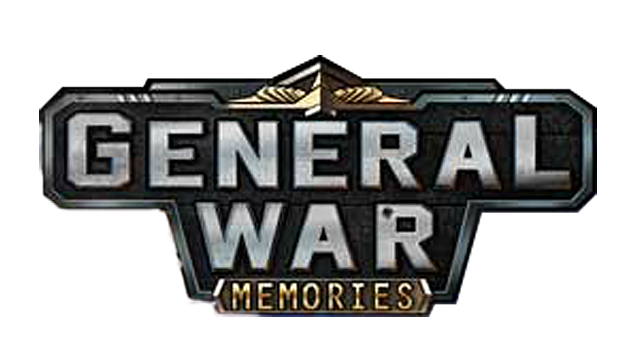 General War Memories Logo