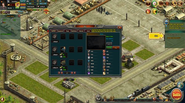 General War Memories game for windows Pc 1