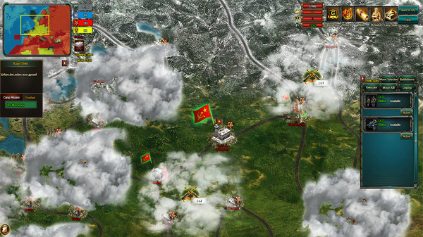 General War Memoriesfor windows and Linux 1