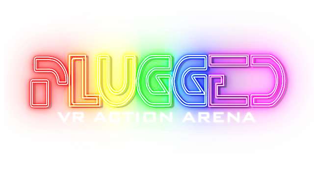 PLUGGED Logo