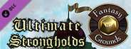 Fantasy Grounds - Ultimate Strongholds