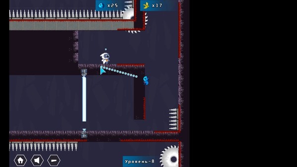 Скриншот из Target Runner