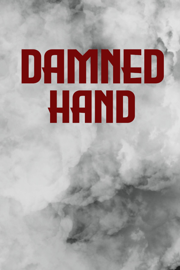Damned Hand for steam