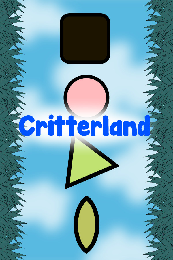 Critterland for steam