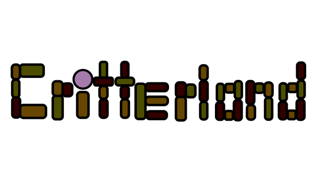Critterland Logo