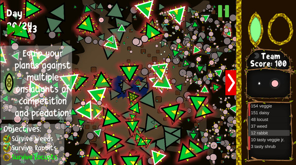 Critterlandfor windows and Linux 1