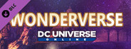 DC Universe Online™ - Episode 38: Wonderverse