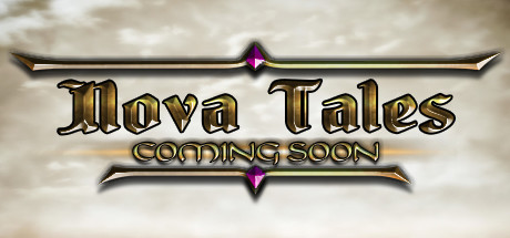 Nova Tales: Beta cover art
