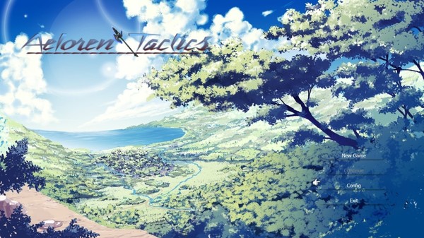 Скриншот из Aeloren Tactics