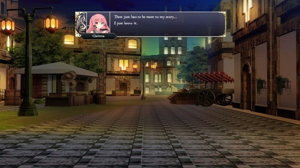 Aeloren Tactics game for windows Pc 1