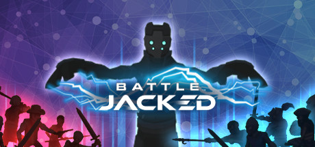 Battle Jacked cover art