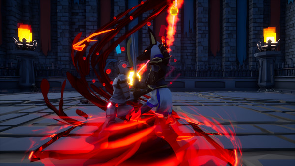 Скриншот из Battle Jacked