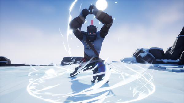 Скриншот из Battle Jacked