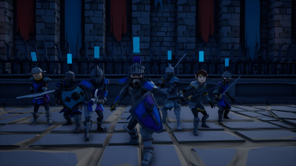 Скриншот из Battle Jacked