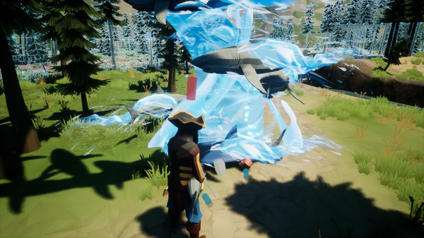 Скриншот из Battle Jacked