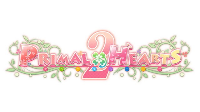 Primal Hearts 2 Logo