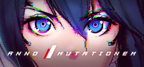 ANNO:Mutationem cover art