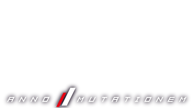 ANNO: Mutationem Logo