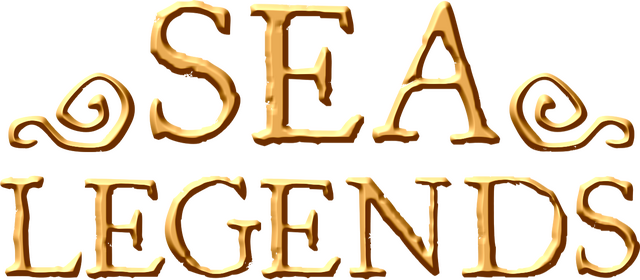 Sea Legends Logo